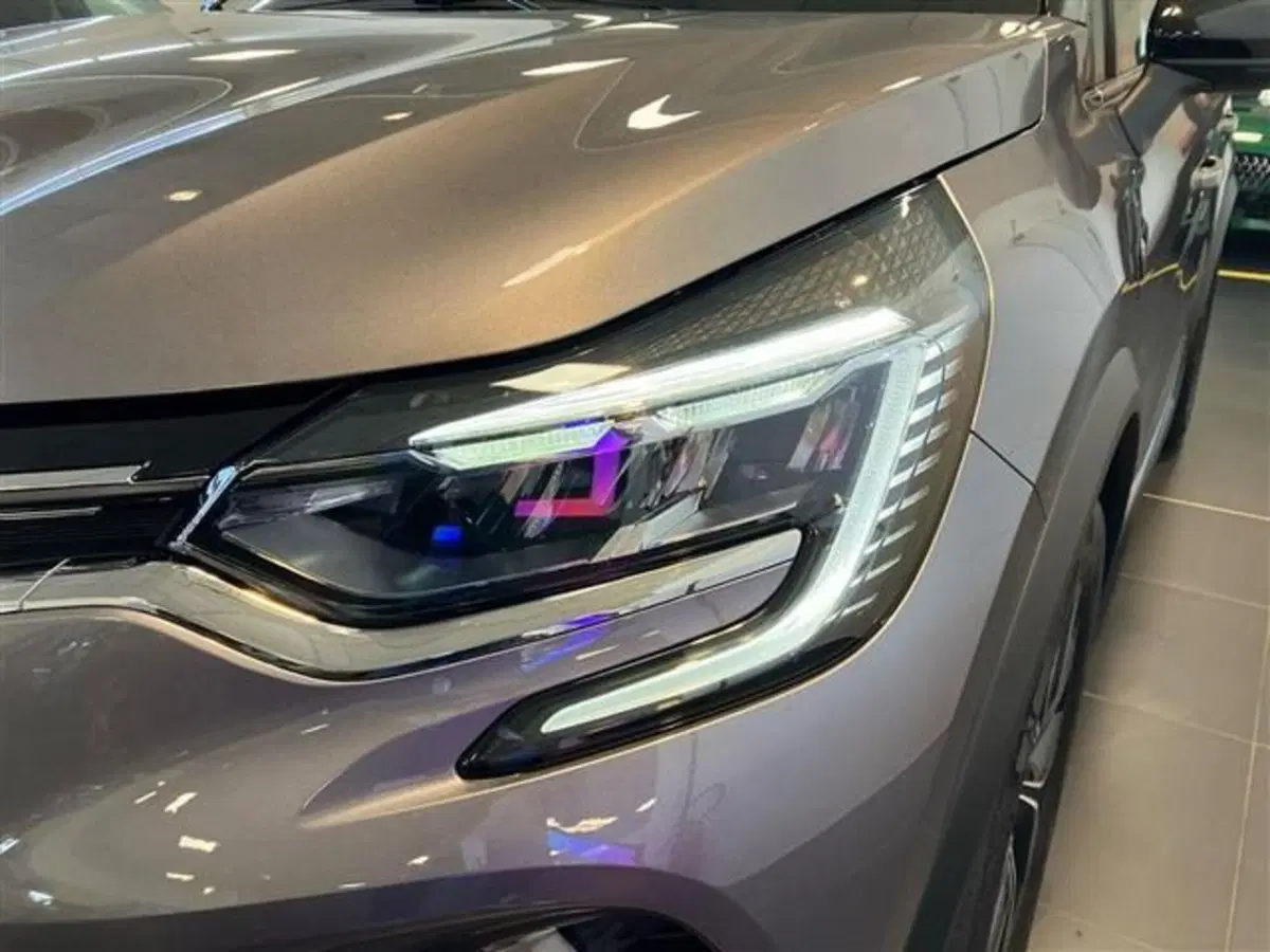Renault Captur usata a Como (8)