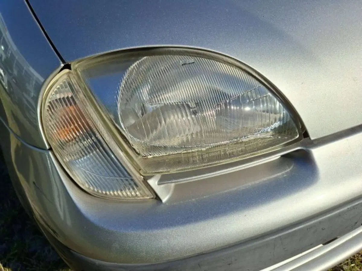 Fiat Seicento usata a Como (13)