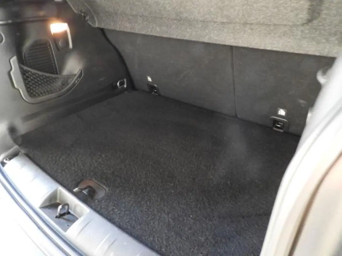 Jeep Renegade usata a Parma (16)