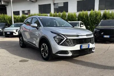 Kia Sportage 1.6 tgdi Business Gpl 2wd del 2022 usata a Fondi