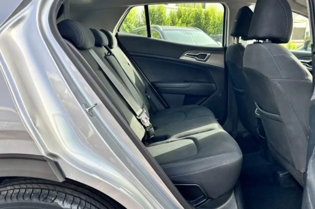 Kia Sportage usata a Latina (10)
