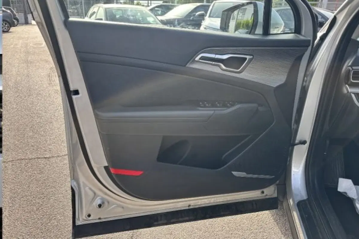 Kia Sportage usata a Latina (12)