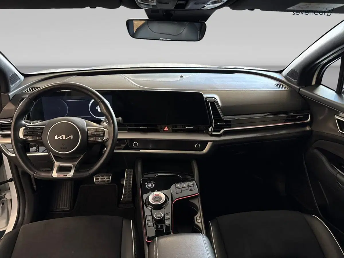 Kia Sportage usata a Verona (10)