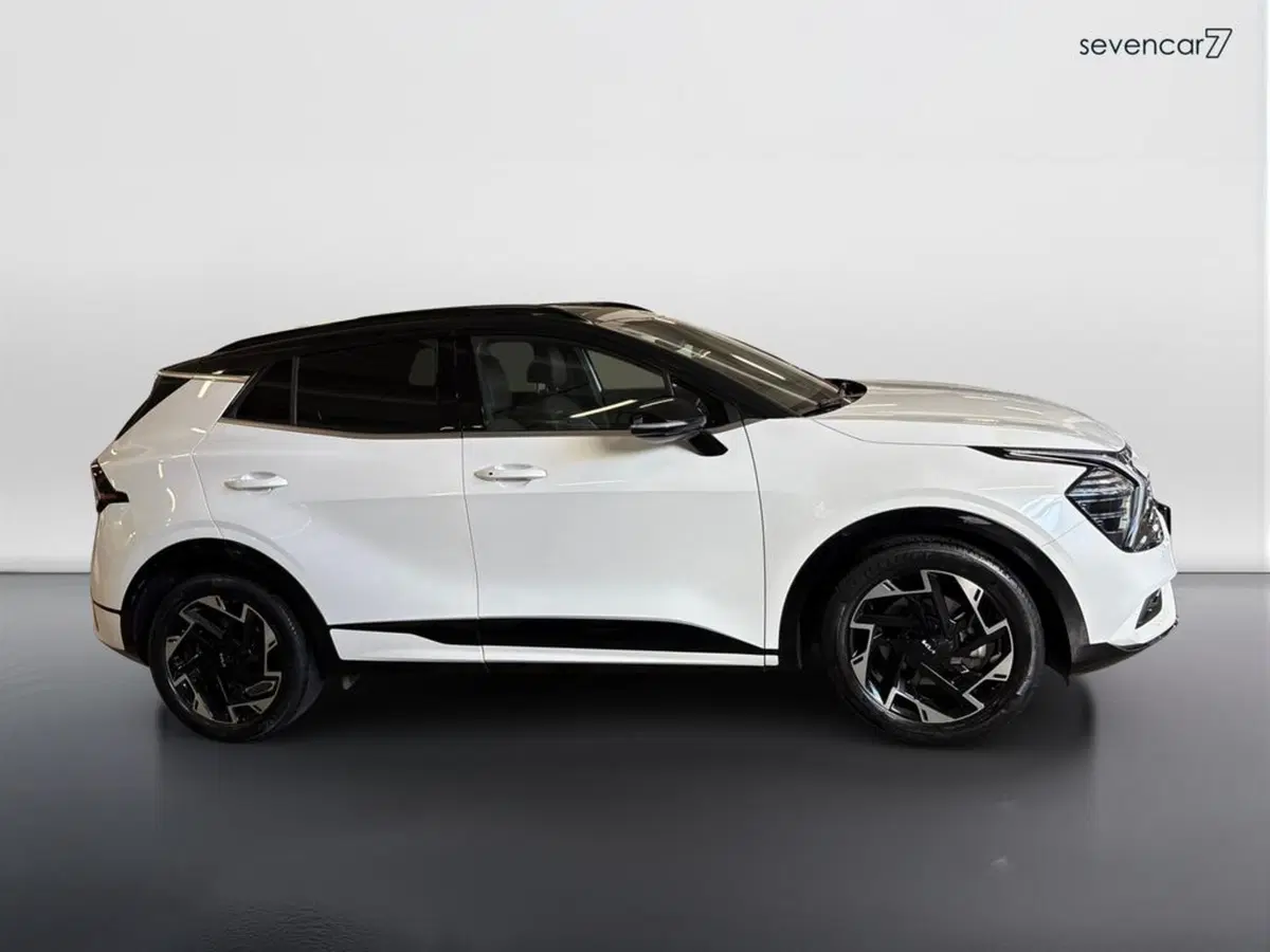 Kia Sportage usata a Verona (4)