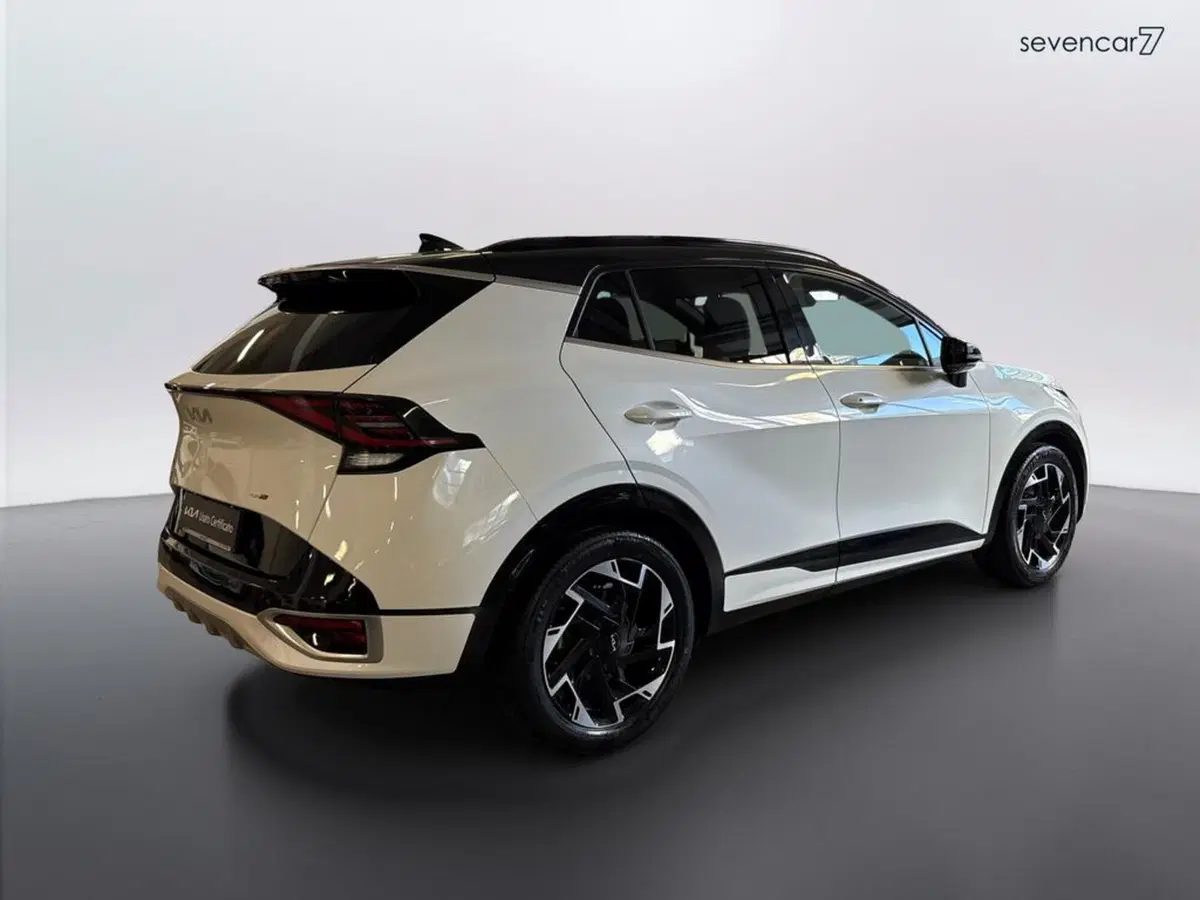 Kia Sportage usata a Verona (5)