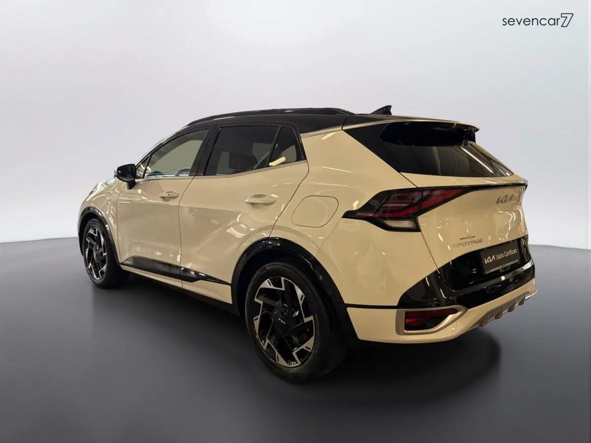 Kia Sportage usata a Verona (7)