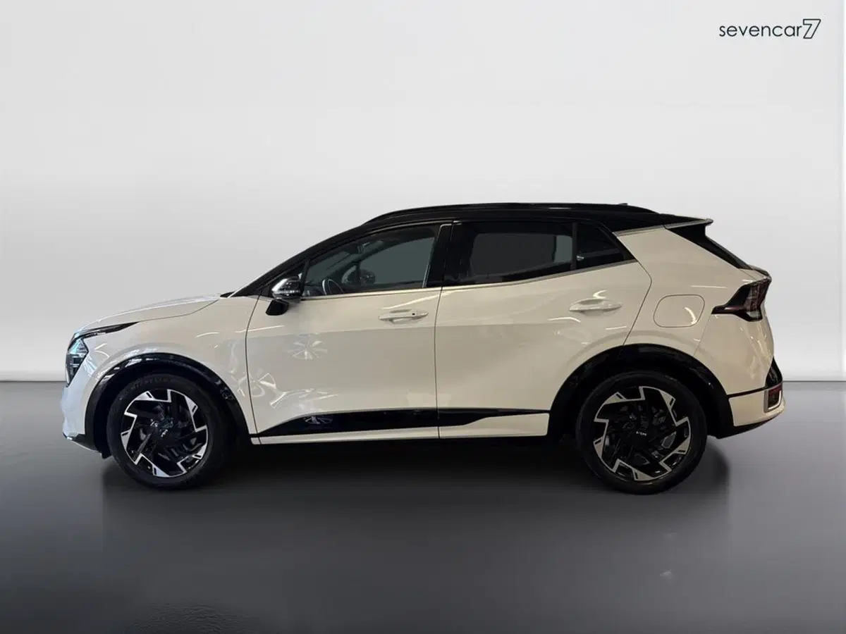 Kia Sportage usata a Verona (8)
