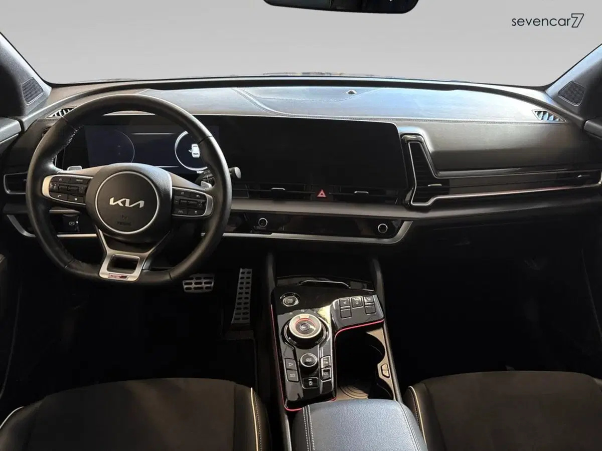 Kia Sportage usata a Verona (10)