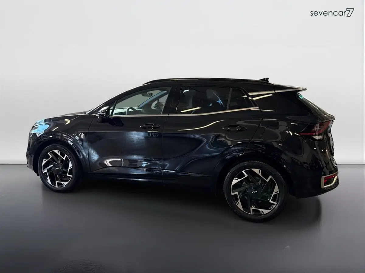 Kia Sportage usata a Verona (8)