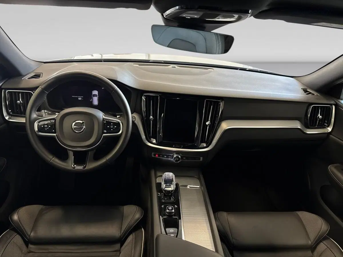 Volvo V60 usata a Verona (10)