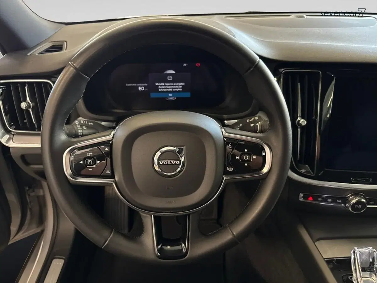 Volvo V60 usata a Verona (12)