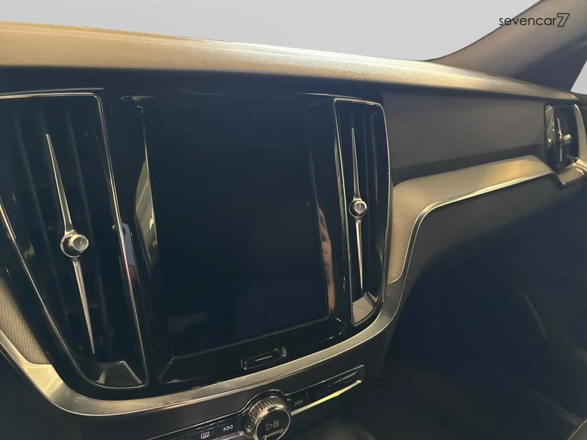 Volvo V60 usata a Verona (14)