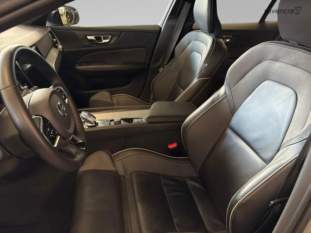 Volvo V60 usata a Verona (15)