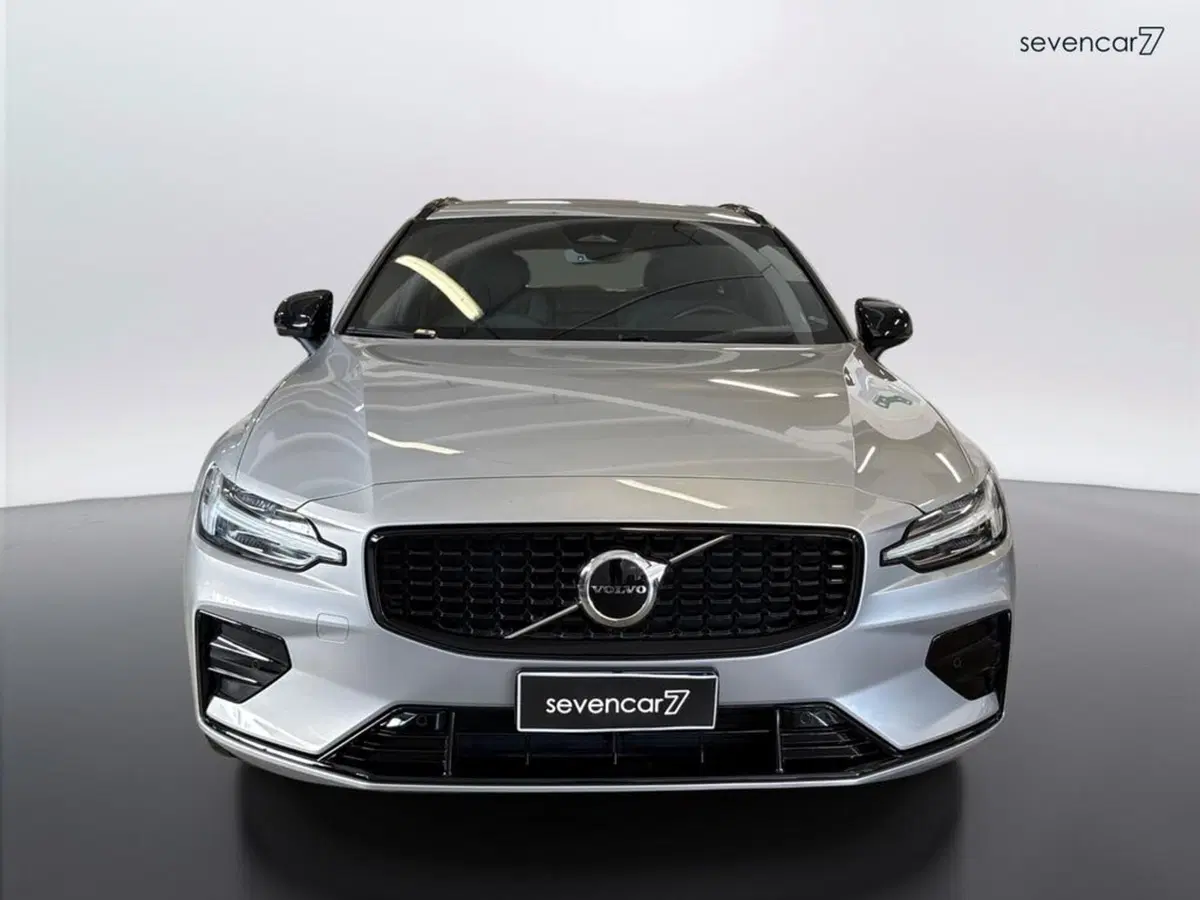 Volvo V60 usata a Verona (2)