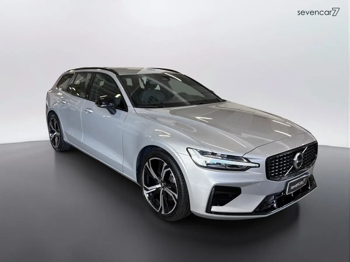 Volvo V60 usata a Verona (3)