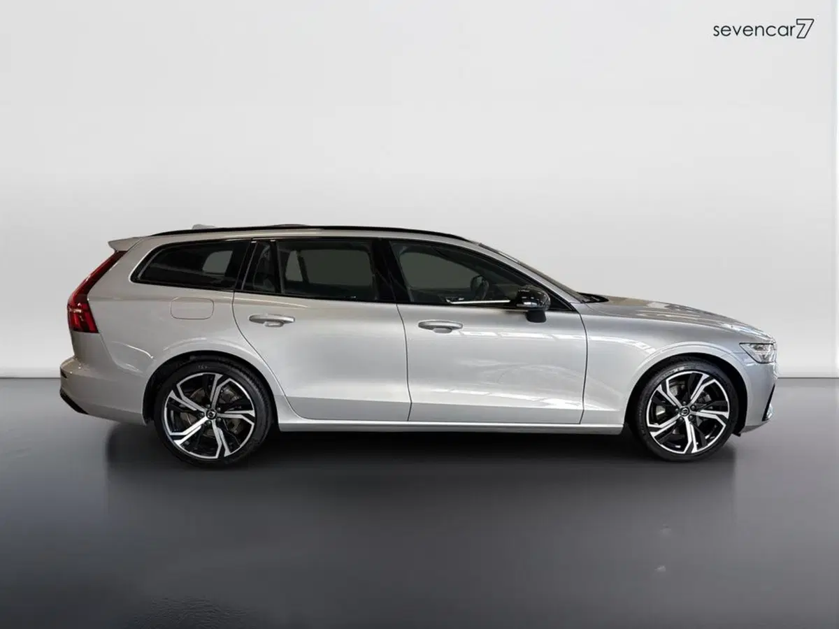 Volvo V60 usata a Verona (4)