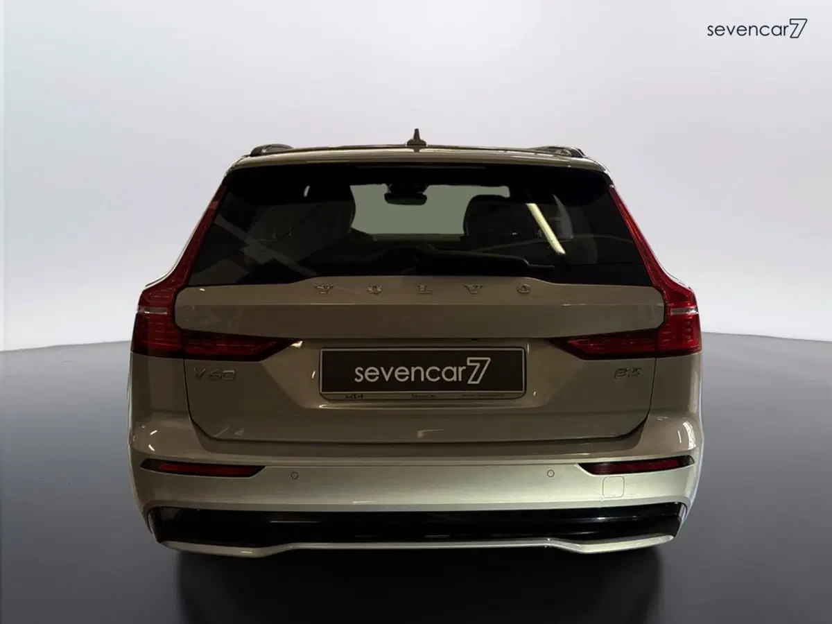 Volvo V60 usata a Verona (6)