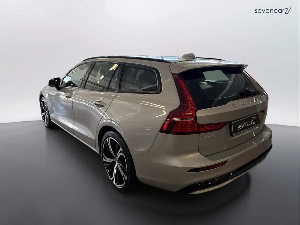 Volvo V60 usata a Verona (7)