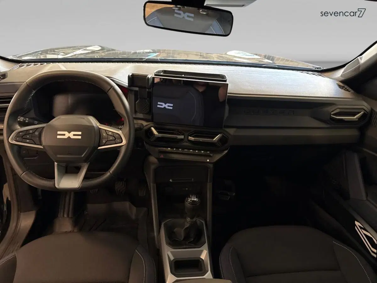 Dacia Duster usata a Verona (10)