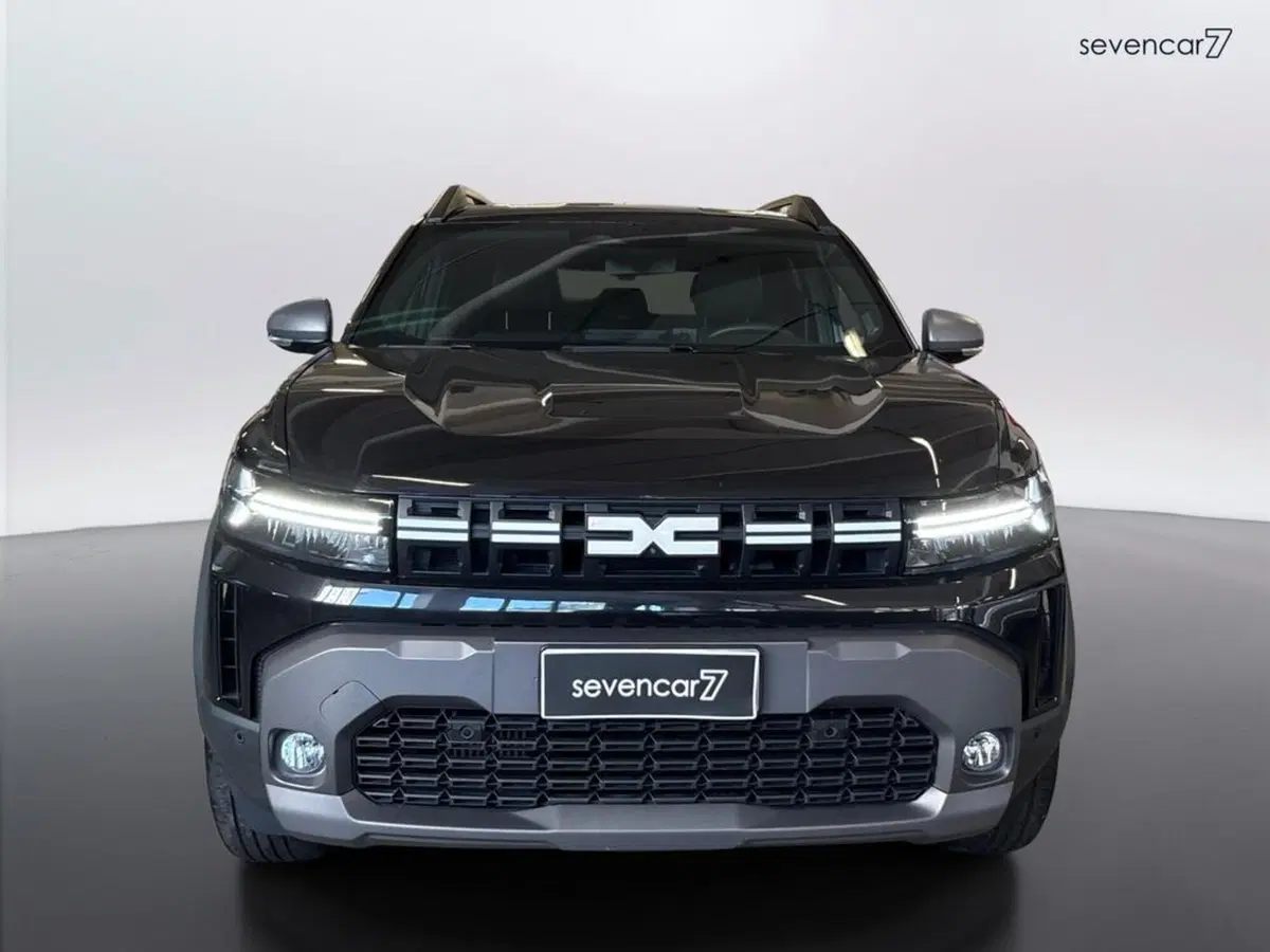 Dacia Duster usata a Verona (2)