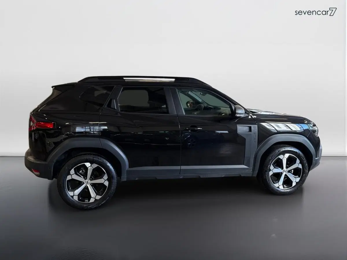 Dacia Duster usata a Verona (4)