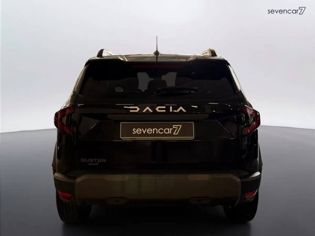 Dacia Duster usata a Verona (6)