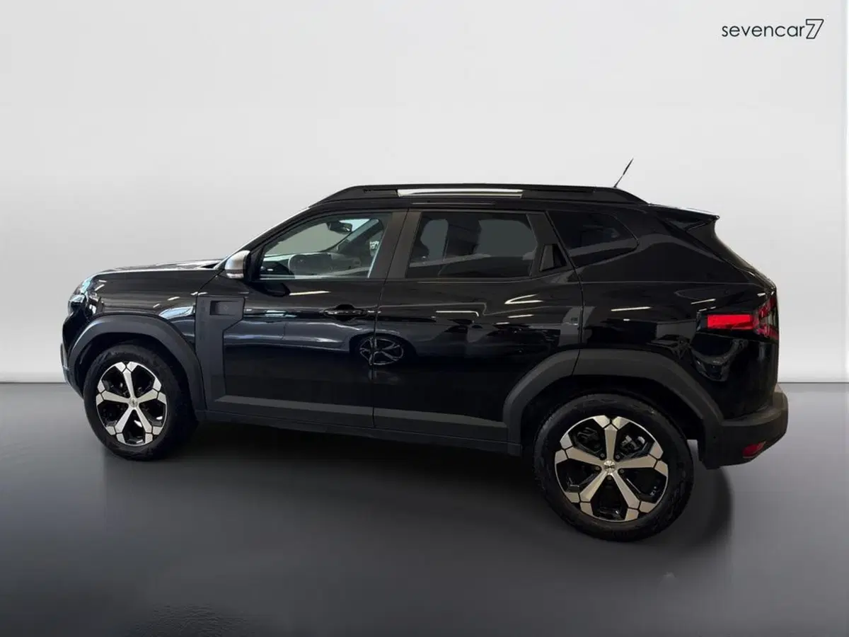 Dacia Duster usata a Verona (8)