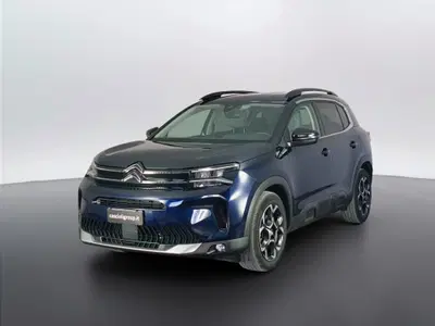 Citroen C5 Aircross Aircross BlueHDi 130 S&S EAT8 Feel Pack del 2022 usata a San Benedetto del Tronto