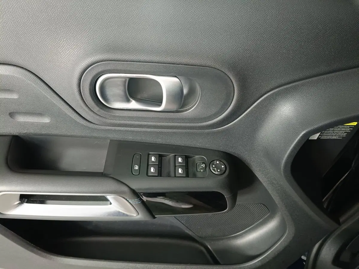 Citroen C5 Aircross usata a Ascoli Piceno (18)