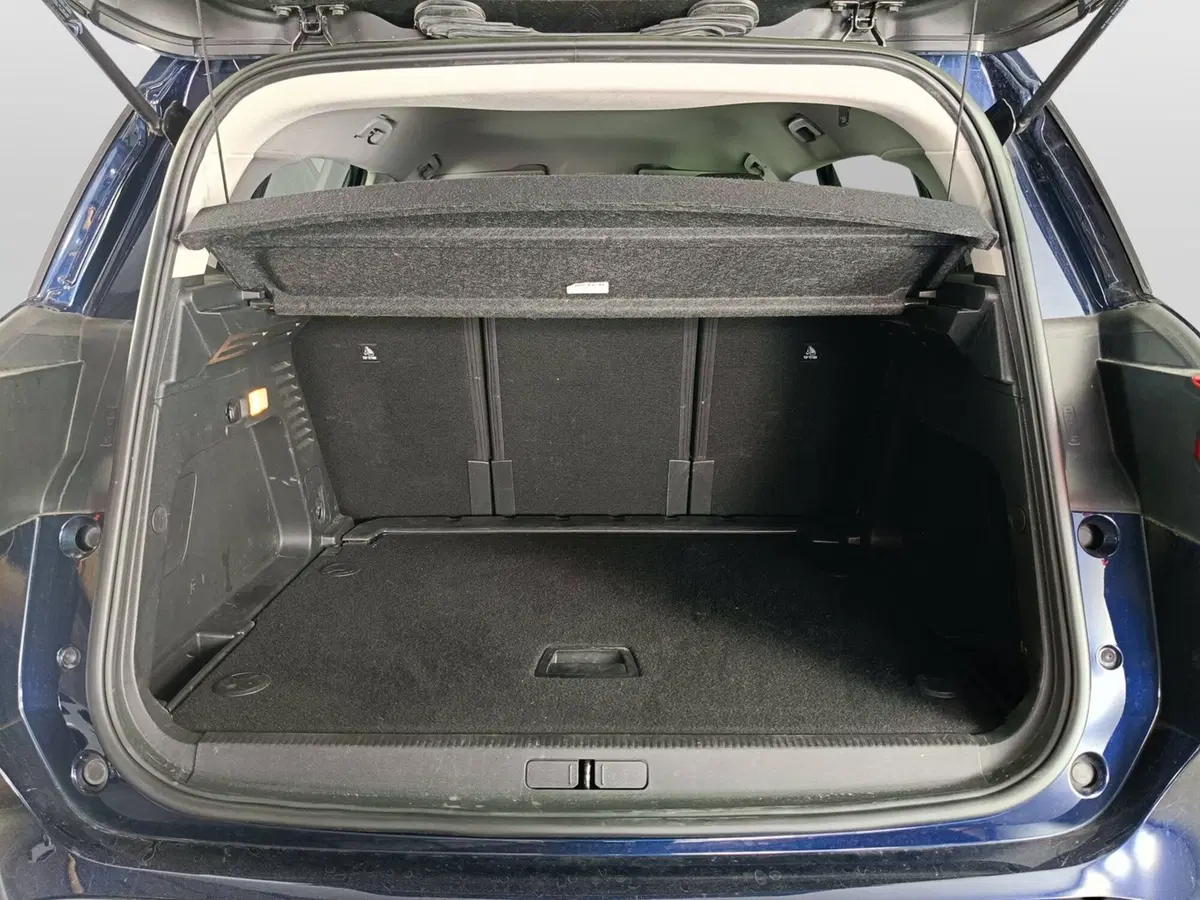 Citroen C5 Aircross usata a Ascoli Piceno (19)