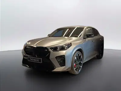 BMW X2 xdrive M35i auto nuova a San Benedetto del Tronto