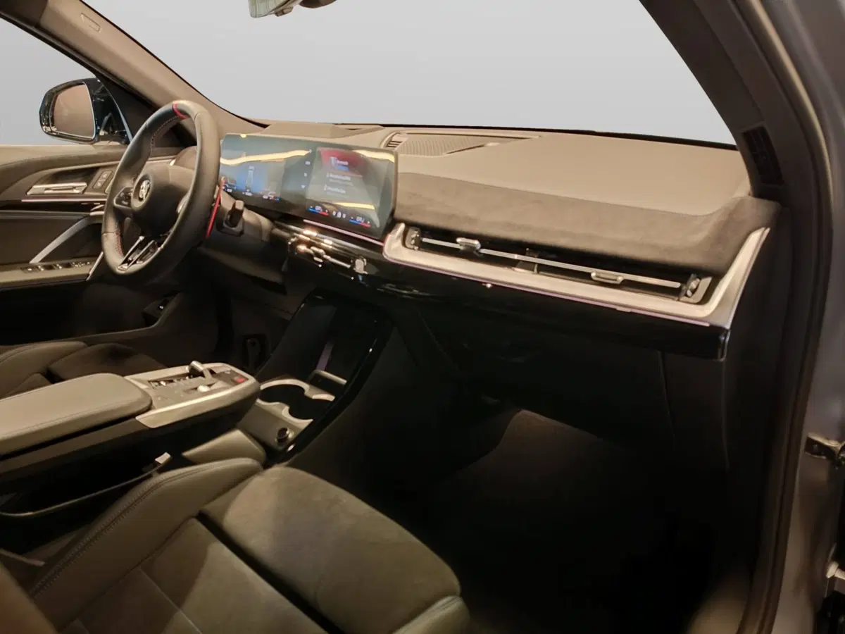BMW X2 nuova a Ascoli Piceno (10)