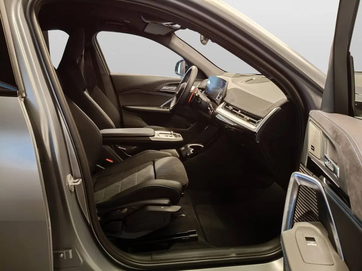 BMW X2 nuova a Ascoli Piceno (11)