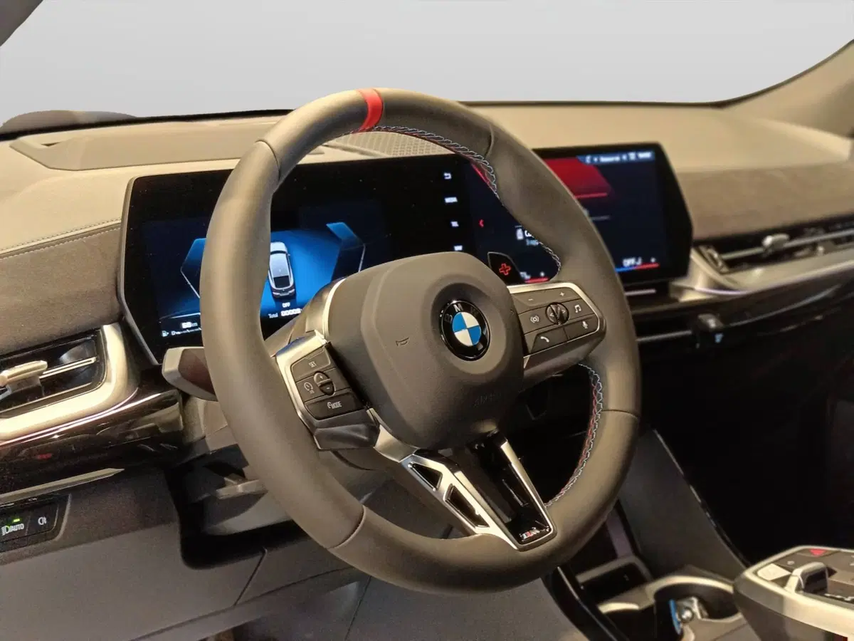 BMW X2 nuova a Ascoli Piceno (12)