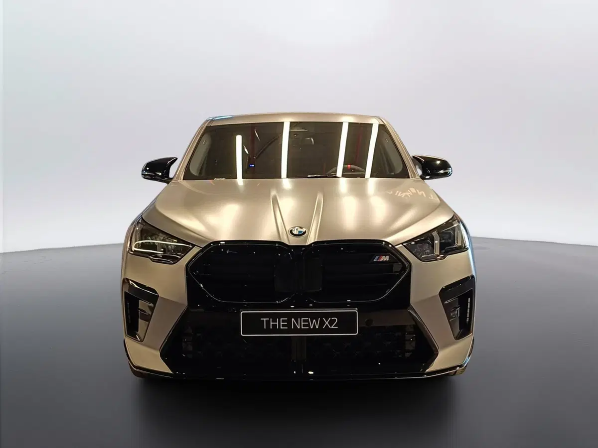 BMW X2 nuova a Ascoli Piceno (2)