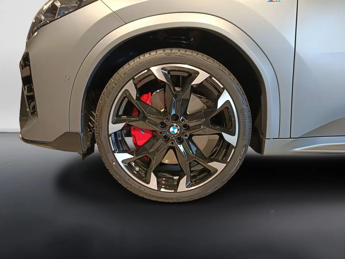 BMW X2 nuova a Ascoli Piceno (6)
