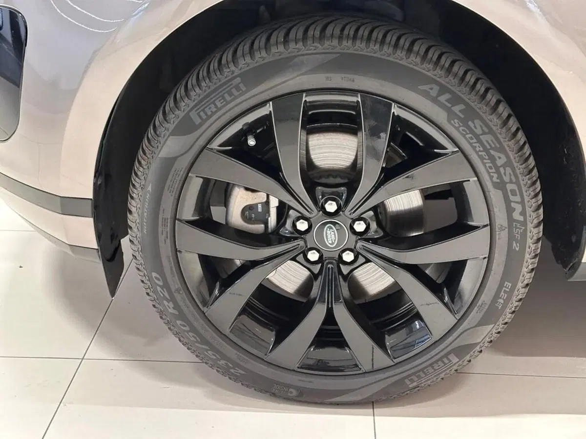 Land Rover Range Rover Evoque usata a Varese (10)