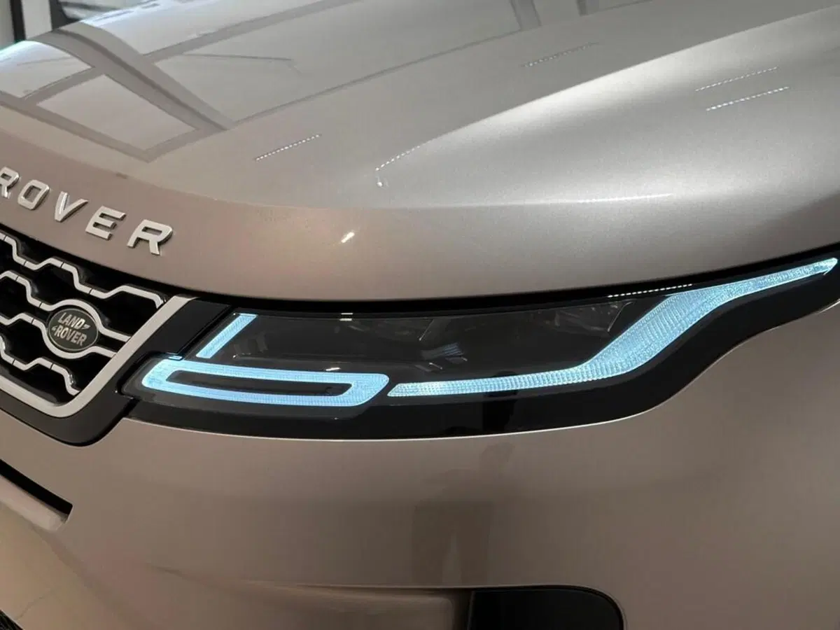 Land Rover Range Rover Evoque usata a Varese (13)