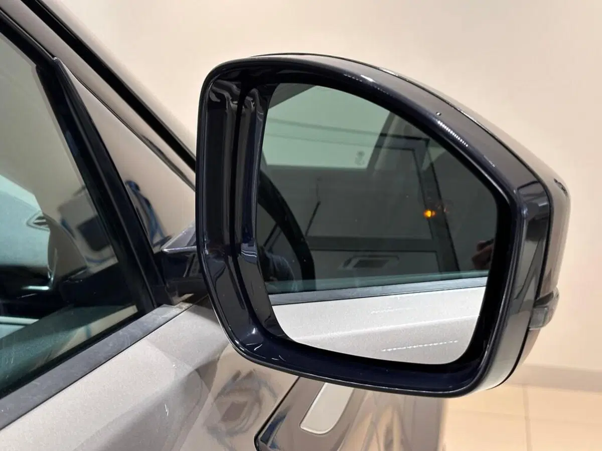 Land Rover Range Rover Evoque usata a Varese (14)