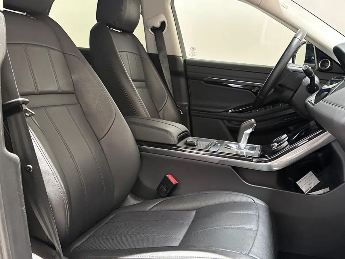 Land Rover Range Rover Evoque usata a Varese (3)