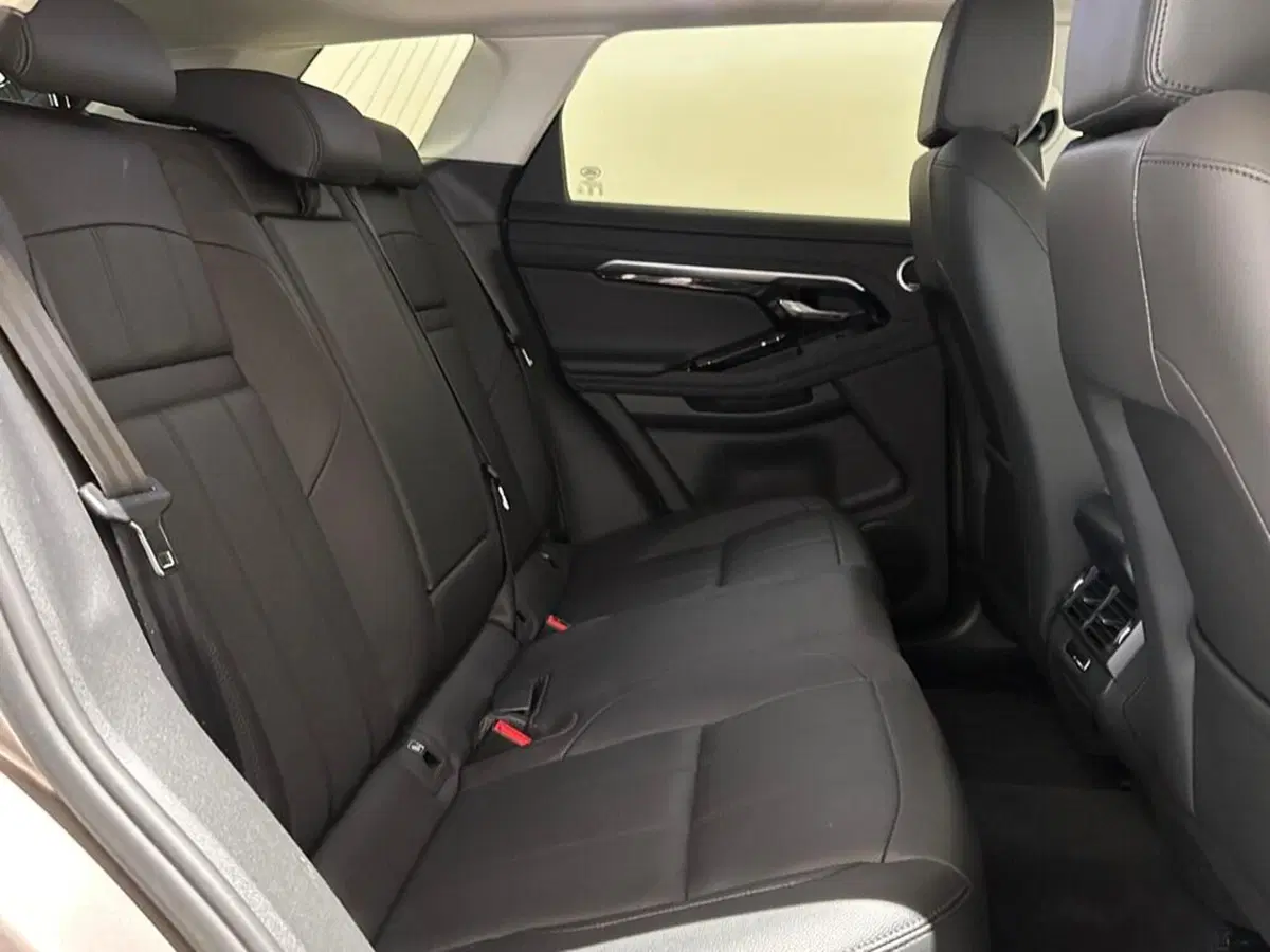 Land Rover Range Rover Evoque usata a Varese (4)