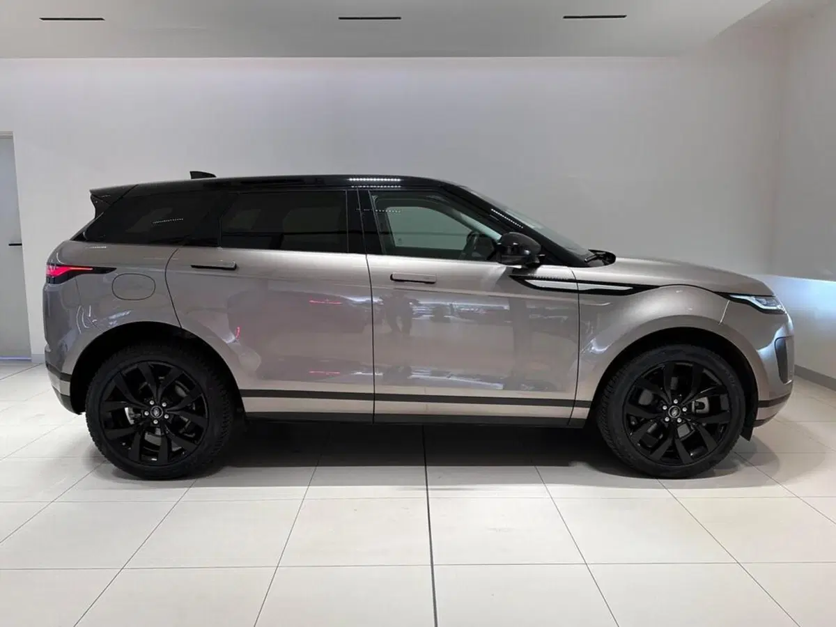 Land Rover Range Rover Evoque usata a Varese (8)
