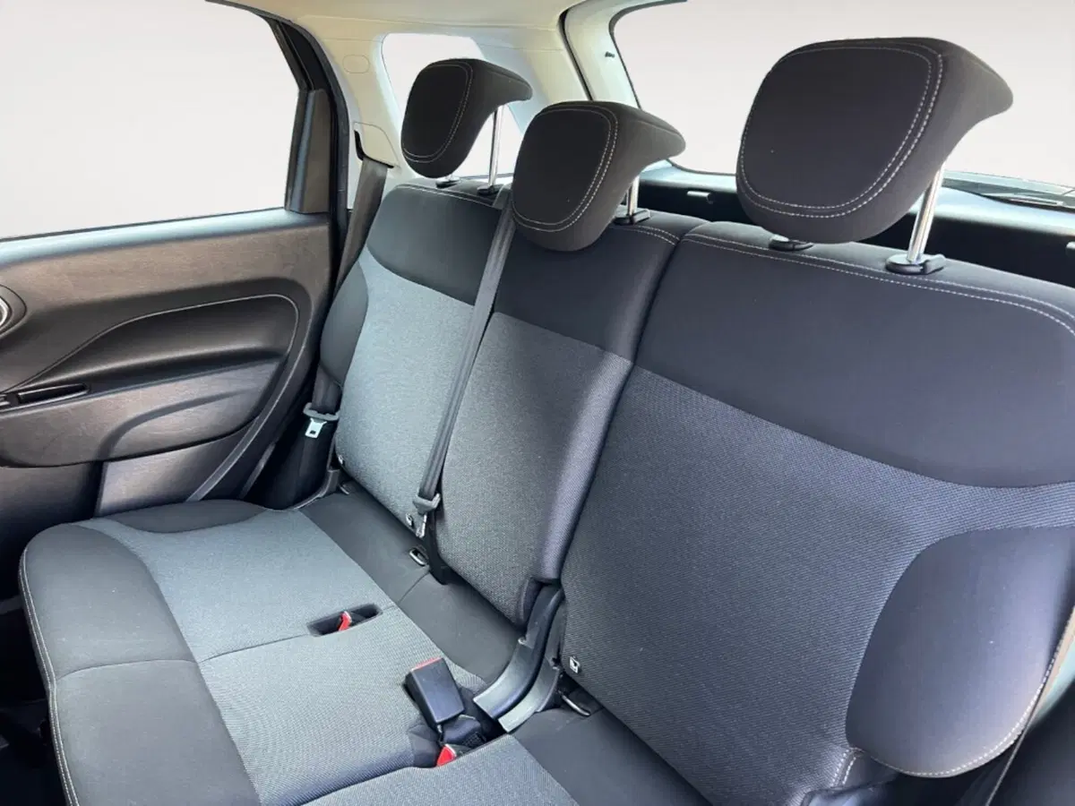 Fiat 500L usata a Verona (11)