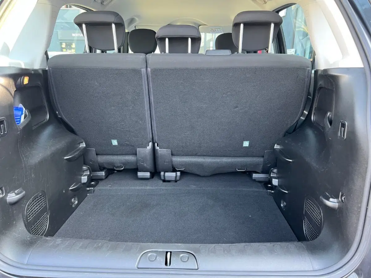 Fiat 500L usata a Verona (12)