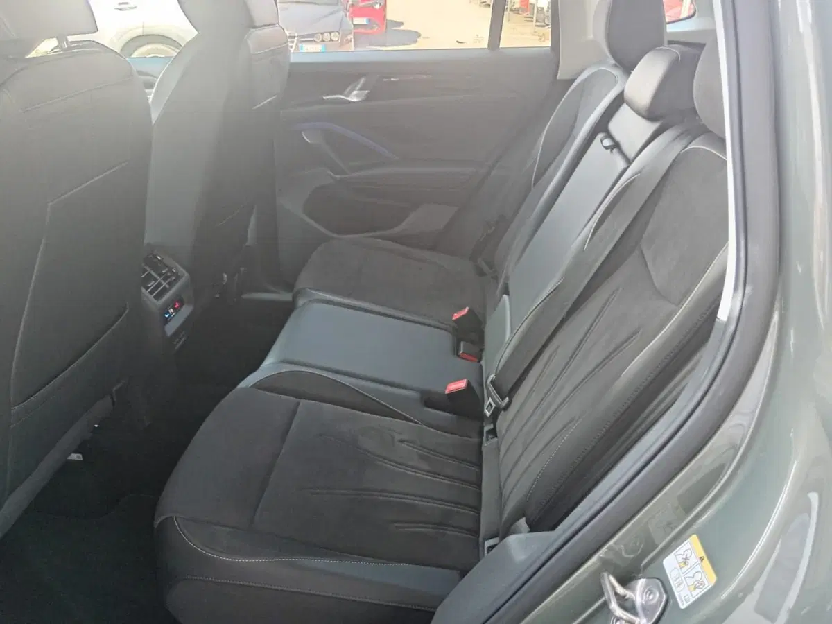 Volkswagen Tiguan usata a Alessandria (11)