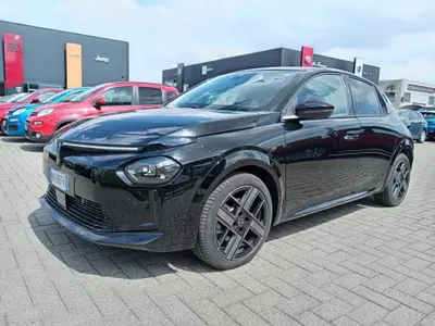 Lancia Ypsilon 54kWh LX 156cv nuova a Alessandria