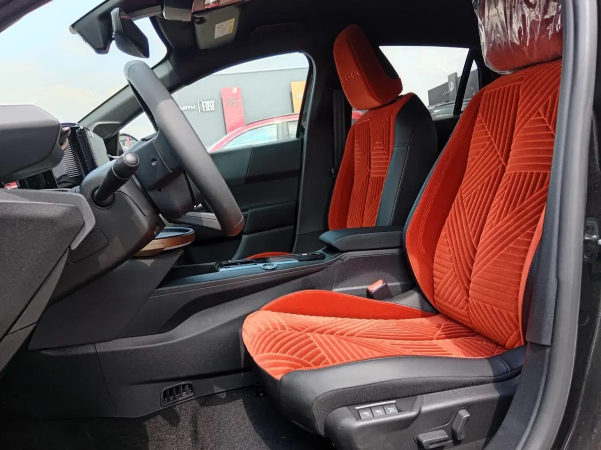 Lancia Ypsilon nuova a Alessandria (11)