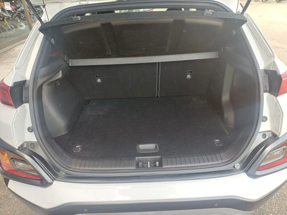 Hyundai Kona usata a Alessandria (6)