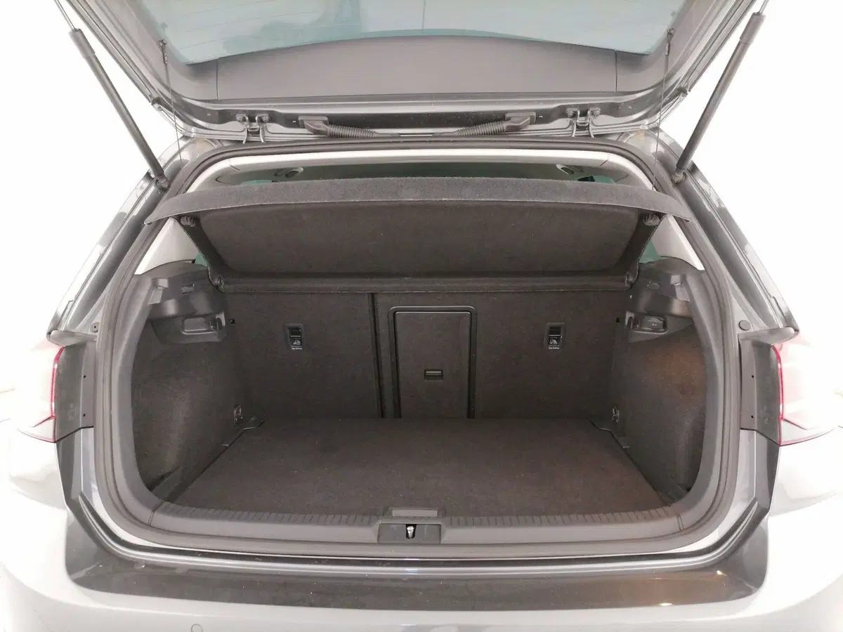 Volkswagen Golf usata a Roma (10)