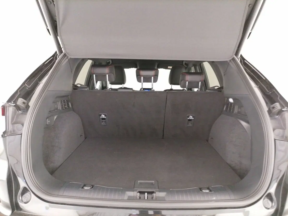 Ford Kuga usata a Roma (10)